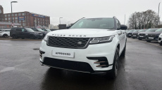 Land Rover Range Rover Velar 2.0 P250 R-Dynamic 5dr Auto Petrol Estate
